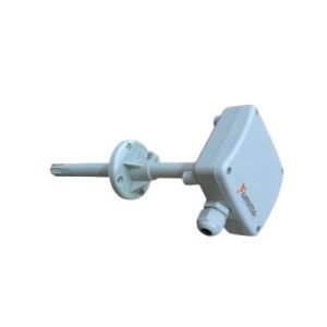 Duct Carbon Monoxide Detector