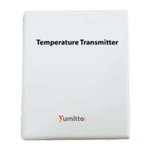 Room Temperature Transmitter