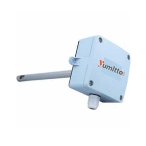 Duct Oxygen Sensor (O2)