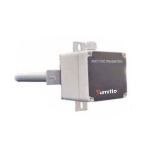 Duct Type Voc Detector
