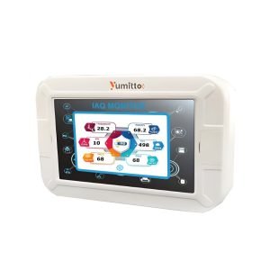 Indoor Air Quality Monitor
