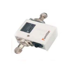 Oil & Water Differential Pressure Switch
