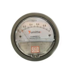 Differential Pressure Gauge