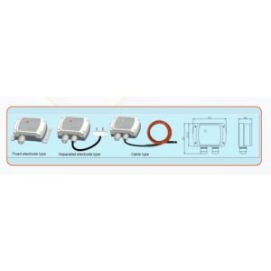 Water Leak Detector