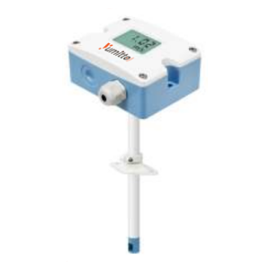 ROOM TEMPERATURE TRANSMITTER