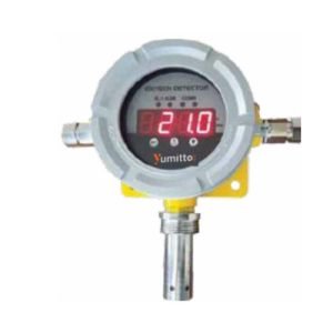 Flameproof Oxygen Detector Transmitter