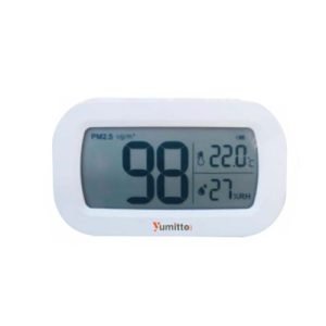 Handheld Pm2.5 Monitor