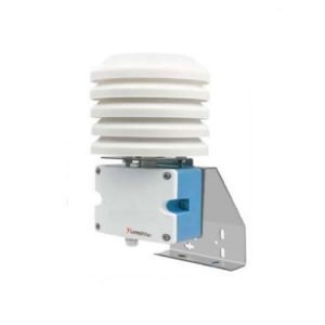 Outdoor Temperature-rh Transmitter