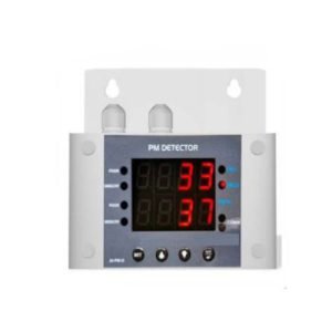 Indoor Particulate Matter Detector