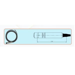 Submersible Level Transmitter