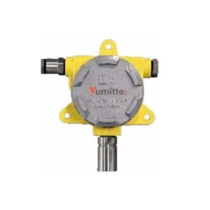 Explosion Formaldehyde Gas Detector (Hcho)