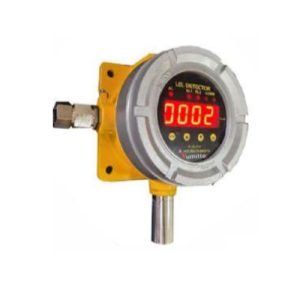Flameproof Lel Detector Transmitter