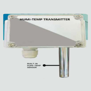 HUMIDITY-TEMPETURE TNSMIER