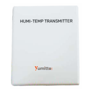 ROOM TEMPETURE-HUMIDITY TNSMIER