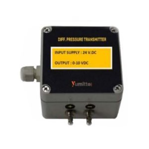 Differential Pressure Transmitter