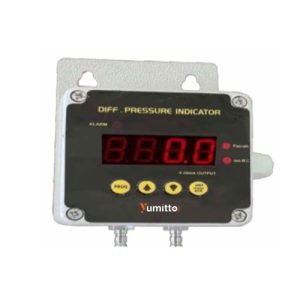 Differential Pressure Indicator