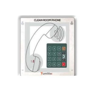Clean Room Telephone