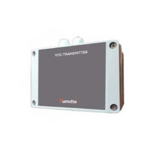 Wall Voc Detector