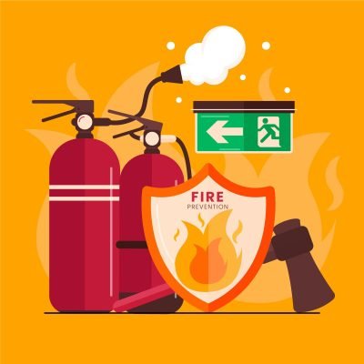 Explosion Proof