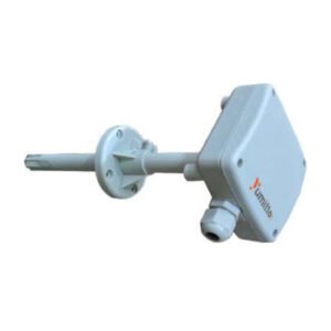 DUCT TEMPERATURE TRANSMITTER