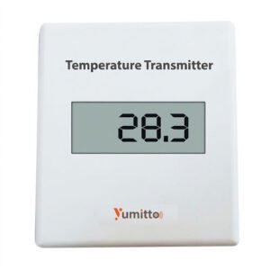 ROOM TEMPERATURE TRANSMITTER