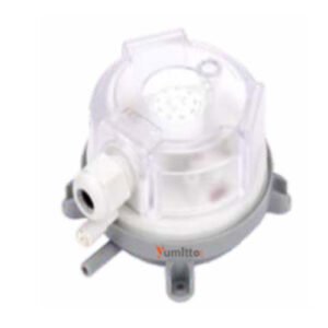 AIR DIFFERENTIAL PRESSURE SWITCH
