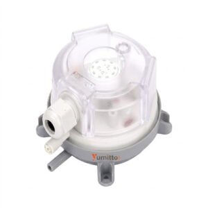 AIR DIFFERENTIAL PRESSURE SWITCH