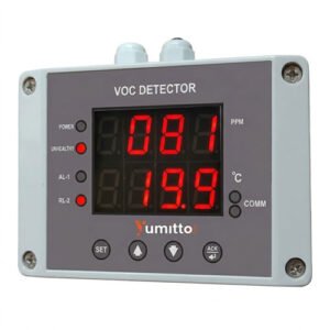 WALL VOC DETECTOR