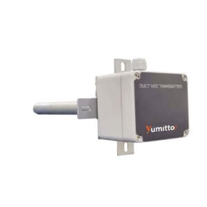 DUCT TYPE VOC DETECTOR