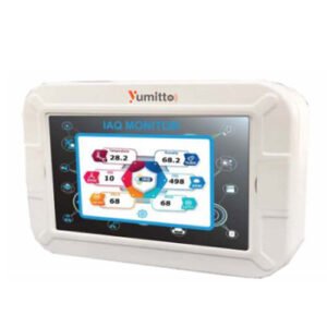 INDOOR AIR QUALITY MONITOR