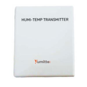 ROOM TEMPERATURE -HUMIDITY TRANSMITTER