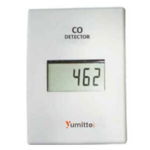 WALL CARBON MONOXIDE DETECTOR