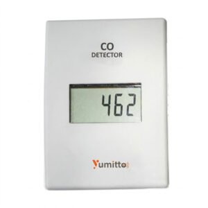 WALL CARBON MONOXIDE DETECTOR